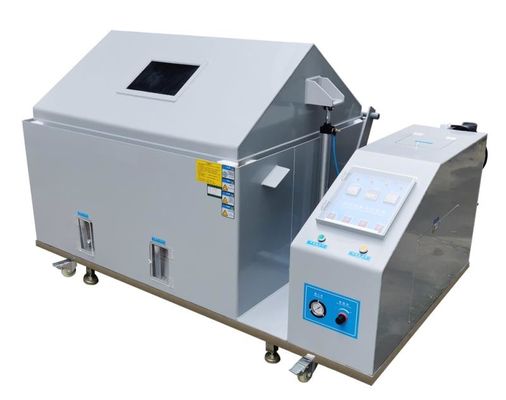 elektronische Salzsprühtest-Ausrüstung 220V 50HZ 108L 270L 600L ASTM B117