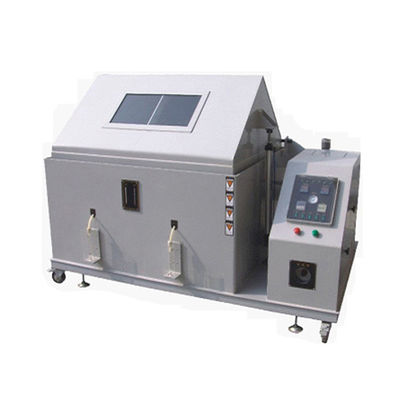 elektronische Salzsprühtest-Ausrüstung 220V 50HZ 108L 270L 600L ASTM B117