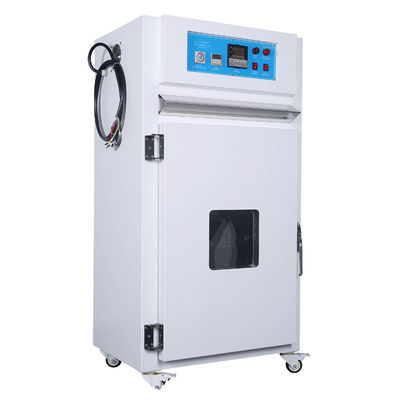 Laborindustrieller Heißluft-Zirkulations-Trockner Oven With Accuracy ±0.3 150℃-500℃