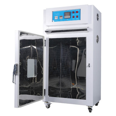 Laborindustrieller Heißluft-Zirkulations-Trockner Oven With Accuracy ±0.3 150℃-500℃
