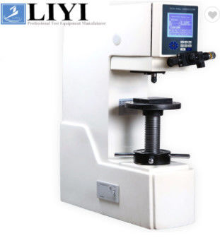 Liyi-Preis Härtemesser-Prüfmaschine-Digital-der Brinellhärte-Prüfvorrichtung