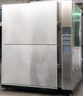 Kälteschock-Test-Maschine Caso de Prueba de Liyi heißes cambio rapido de Temperatura thermischer Instrument-Kälteschock, der C prüft