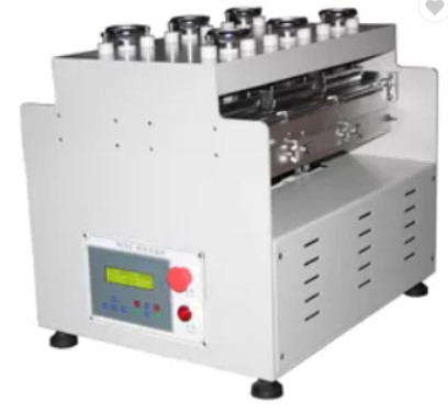 Einziger biegender Gummischuh Flex Tester SATRA-TM92 LIYI
