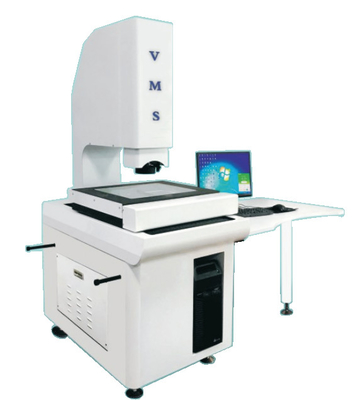 2D CNC optisches Videomessmaschine des Maß-Bild-Instrument-Vmm