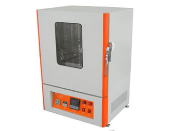 Temperatur-rostfreier industrieller Ofen-Turbinen-Ventilator der Konstanthaltungs-72L
