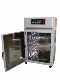 220V / langer Wellen-Motor der 380V Luftumwälzungs-Ofen-hohen Temperatur