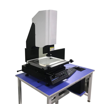 Handbuch-2D optische Messgeräte 0,7 - 1.1mm ISO bestätigt