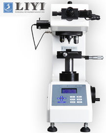 120mm Bügeltiefe-Härteprüfgerät, Digital/Mikrodrehkopf Vickers-Härte-Prüfvorrichtung